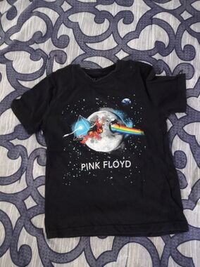 PINK FLOYD kids Tshirt